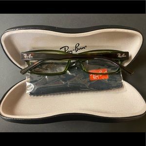 Ray-Ban Eyeglasses